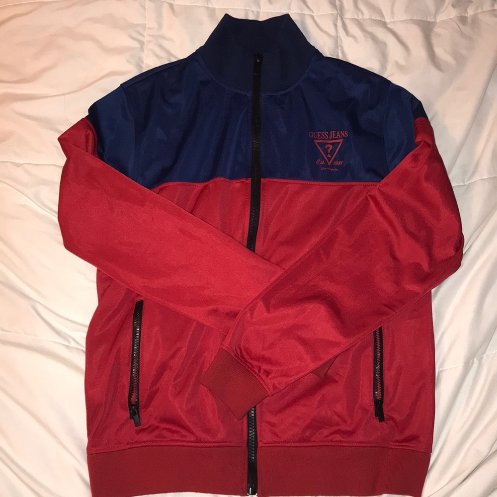 GUESS JACKET